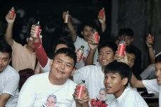 Kolaborasi dengan UMKM,...