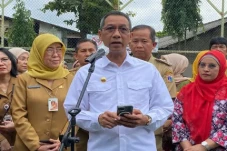 Nasib Ketua RT Pluit...