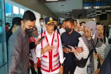 Kemenhub Akan Hadirkan...