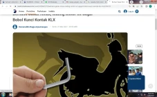 Pelaku Curat di Lampung...