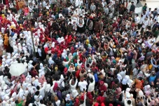 Ziarah Kubro ke Makam...