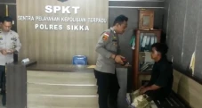 3 Oknum Anggota TNI...