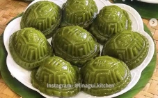 Resep Kue Thok, Jajanan...