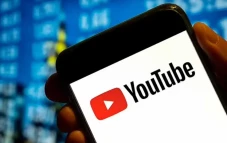 YouTube Hapus Fitur...