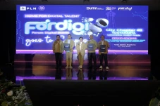 Mahasiswa UGM Didorong...
