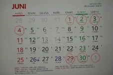 Jadwal Libur Sekolah...