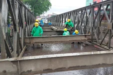 Anggaran Infrastruktur...