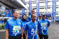 Penyakit Tahun Politik...