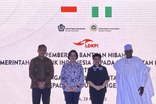 Bantu 500 Ribu Lebih...