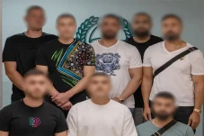 Polisi Dubai Tangkap...