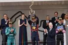 Hasil F1 GP Monaco 2023:...