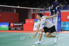 Hasil Final Malaysia...
