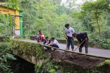 OMG Sulsel dan Warga...