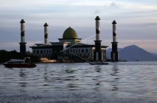 Jadwal Salat untuk Jakarta...