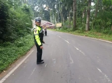 Kronologi Mobil Angkut...