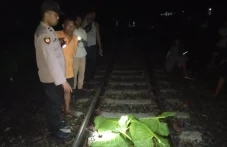 Tragis! 2 Remaja Ini...