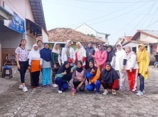 Kartini Perindo Gencarkan...