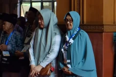 Suka Duka Sainah Calon...