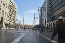 PKP3JH: Jemaah Haji...