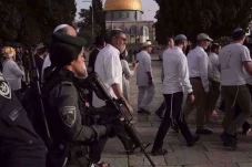 Ekstremis Israel Lakukan...