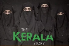 The Kerala Story, Film...