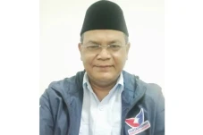 31 Petugas Haji dari...
