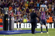 Barcelona Gunduli Mallorca...