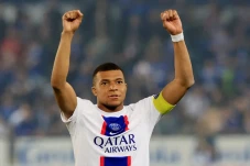Luar Biasa! Kylian Mbappe...
