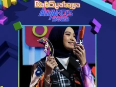 Ini Daftar Lengkap Pemenang...