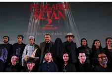6 Film Indonesia dengan...