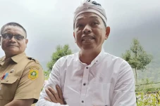 Atasi Kemacetan Puncak...