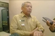 Begini Penjelasan Walkot...