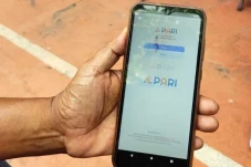 Pakai Aplikasi Digital,...
