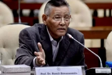 UU Antikorupsi dan UU...