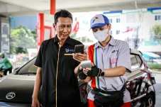 Cara Daftar MyPertamina...