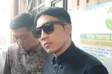 Desta Ungkap Alasan...