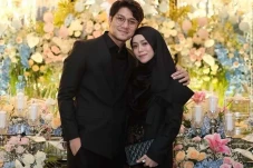 Rizky Billar Colek Mesra...