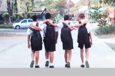 Siswa SD, SMP, dan SMA/SMK...