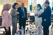 Menteri Teten: UMKM...