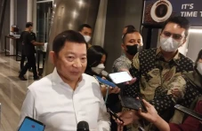 Revisi UU IKN Rampung,...