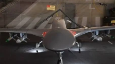 Armada Drone yang Dibanggakan...