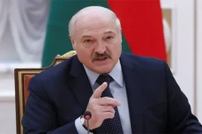 Lukashenko: Mungkin...