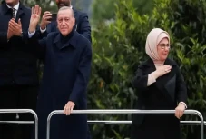 Erdogan Menang Pilpres...