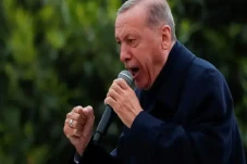 Erdogan Menang Pilpres...