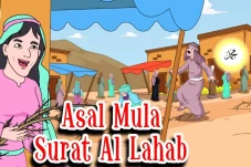Asbabun Nuzul Surat...