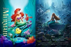 10 Perbedaan The Little...