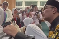 Ridwan Kamil Bangga...