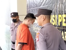 Kebejatan Predator Seks...