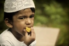 Apakah Dosa Anak yang...