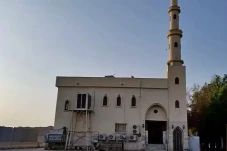 Masjid Abu Dzar al-Ghifari...